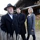 Ihr Auftrag, Pater Castell : photo Andreas Schmidt-Schaller, Christine Döring, Francis Fulton-Smith