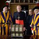 Ihr Auftrag, Pater Castell : photo Florian Martens, Frank Giering, Hans Peter Hallwachs, Matthias Lier