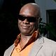 Burn Notice : photo Robert Wisdom