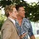 <b>Bruce Campbell, Jere Burns</b> Bild : Burn Notice