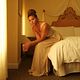 <b>Charisma Carpenter</b> Bild : Burn Notice