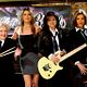 Hot in Cleveland : photo Betty White, Jane Leeves, Valerie Bertinelli, Wendie Malick