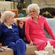 Hot in Cleveland : photo Betty White, Wendie Malick