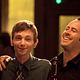 Bild zu <b>Memphis Beat</b>: DJ Qualls, Jason Lee