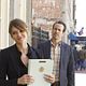 <b>Beau Garrett, Jason Lee</b> Bild : Memphis Beat