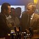 <b>Jason Lee, Sam Hennings</b> Bild : Memphis Beat