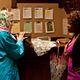 Memphis Beat : photo Alfre Woodard, Celia Weston