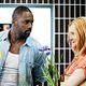 Bild zu <b>The Big C</b>: Idris Elba, Laura Linney