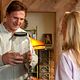 Bild zu <b>The Big C</b>: Laura Linney, Liam Neeson