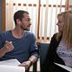 <b>Hugh Dancy, Laura Linney</b> Bild : The Big C