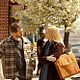 <b>Hugh Dancy, Laura Linney</b> Bild : The Big C