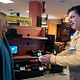 <b>Hugh Dancy, Laura Linney</b> Bild : The Big C