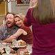 <b>Cynthia Nixon, John Benjamin Hickey, Laura Linney</b> Bild : The Big C