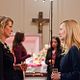 <b>Cynthia Nixon, Laura Linney</b> Bild : The Big C