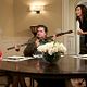 <b>Laura Benanti, Laura Linney, Oliver Platt</b> Bild : The Big C