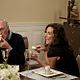 <b>Alan Alda, Laura Benanti</b> Bild : The Big C