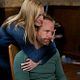 <b>John Benjamin Hickey, Laura Linney</b> Bild : The Big C