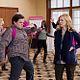 The Big C : photo Laura Linney, Oliver Platt