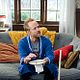 The Big C : photo John Benjamin Hickey
