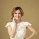 Rizzoli & Isles : photo Sasha Alexander