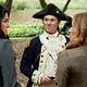 Rizzoli & Isles : photo Angie Harmon, Richard Thomas, Sasha Alexander