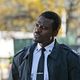 Rookie Blue : photo Lyriq Bent