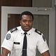 Rookie Blue : photo Lyriq Bent
