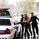 Rookie Blue : photo Enuka Okuma, Gregory Smith, William Shatner