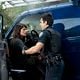 Rookie Blue : photo Ben Bass, Missy Peregrym