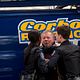 Rookie Blue : photo Enuka Okuma, Gregory Smith, William Shatner
