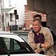 Rookie Blue : photo Gregory Smith, William Shatner