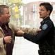 Rookie Blue : photo Gregory Smith, William Shatner