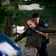Rookie Blue : photo Ben Bass