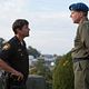 Super 8 : photo J.J. Abrams, Kyle Chandler, Noah Emmerich
