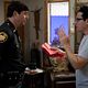 Super 8 : photo J.J. Abrams, Kyle Chandler