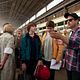 Super 8 : photo J.J. Abrams, Joel Courtney, Riley Griffiths