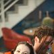 <b>Bret Harrison, Michelle Trachtenberg</b> Bild : Love Bites