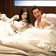 <b>Bret Harrison, Michelle Trachtenberg</b> Bild : Love Bites