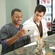 <b>Matt Long, RonReaco Lee</b> Bild : Love Bites