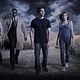 Bild zu <b>The Event</b>: Blair Underwood, Ian Anthony Dale, Jason Ritter, Laura Innes, Sarah Roemer