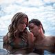 Bild zu <b>The Event</b>: Jason Ritter, Sarah Roemer