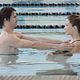 Bild zu <b>The Event</b>: Jason Ritter, Sarah Roemer