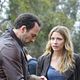 <b>Sarah Roemer, Scott Patterson</b> Bild : The Event