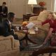 <b>Blair Underwood, Virginia Madsen</b> Bild : The Event