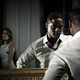 The Event : photo Blair Underwood, Lisa Vidal