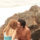 The Event : photo Holland Roden, Ian Anthony Dale