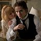 Bel Ami : photo Robert Pattinson, Uma Thurman