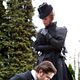Bel Ami : photo Robert Pattinson, Uma Thurman