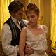 Bel Ami : photo Kristin Scott Thomas, Robert Pattinson