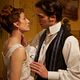 Bel Ami : photo Kristin Scott Thomas, Robert Pattinson